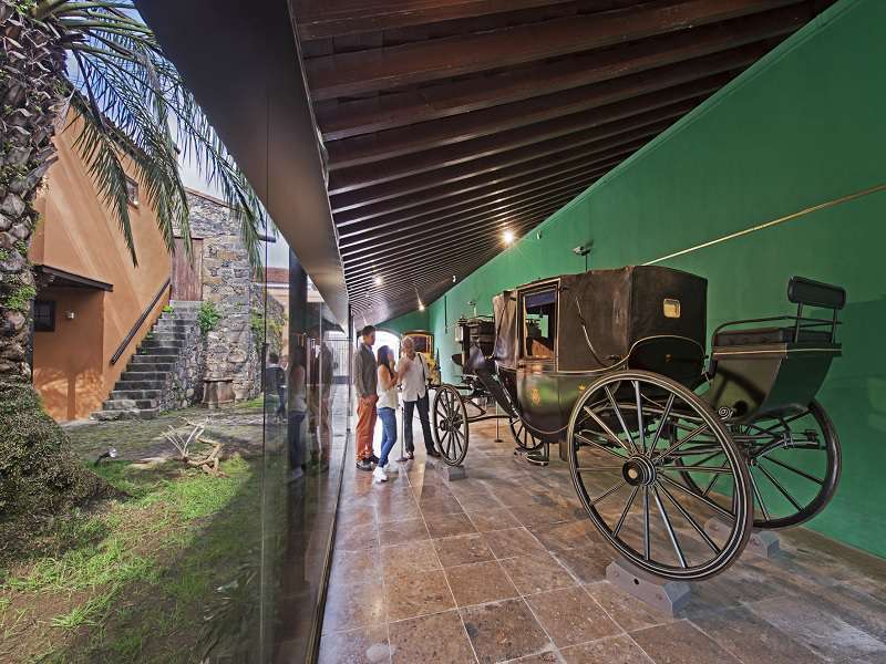 Музей Casa Lercaro